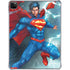 DC Comics Superman Elements iPad Pro 11in (2024) Clear Case